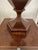 Early 19th Century Antique George III Mahogany Inlaid Wine Urns, 1800, Set of 2 For Sale - Image 5 of 18