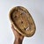 Early 20th Century Lega Bwami Society Mask Congo For Sale - Image 10 of 11