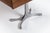 Large Rosewood Desk from Trau Arredamenti Metallici S.P.A., Italy, 1960s For Sale - Image 16 of 18