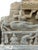 Gray Ancient Gandharan Schist Parinirvana Relief, 2nd–4th Century Ad For Sale - Image 8 of 11