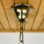 Vintage Amber Murano Chandelier from De Majo, Italy, 1970s For Sale - Image 15 of 16