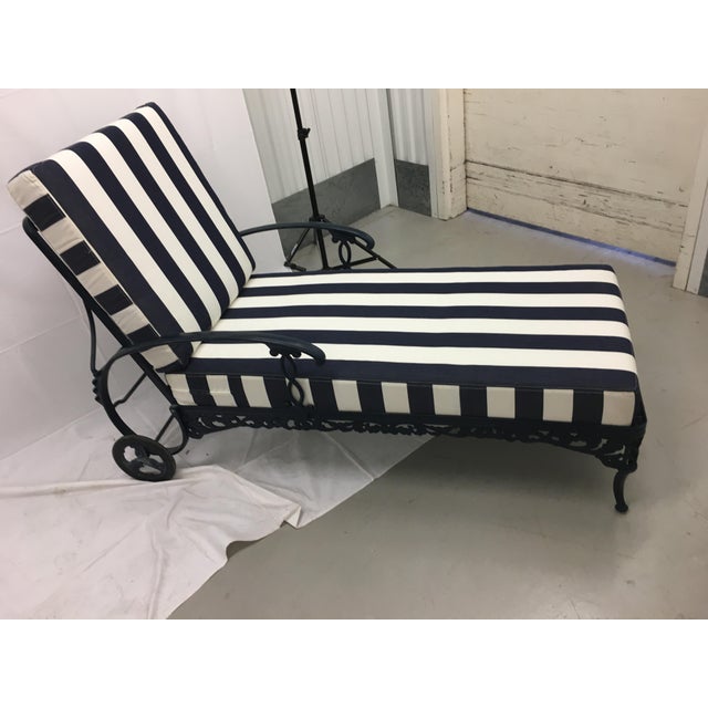 Brown Jordan Chaise Lounge Chairs Chairish