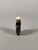 19th Century Chinese 19th Century Brown Agate Snuffbox with Black Veins For Sale - Image 5 of 9