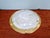 Large Brass and Murano Glass Ceiling Light from Hillebrand Lightning, 1970s For Sale - Image 9 of 18