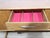 Brown Mid Century Modern Vintage Teak Credenza Sideboard by Austinsuite Wide For Sale - Image 8 of 15