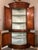 Louis Philippe “encoinures” Corner Cabinets - a Pair For Sale - Image 6 of 7