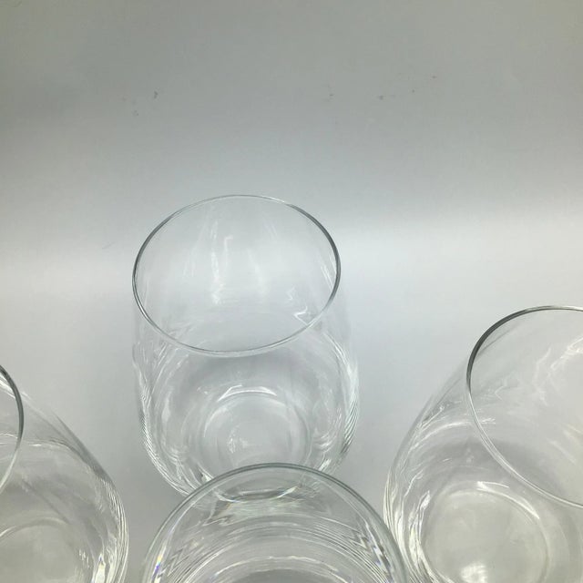 Schott and Zwiesel Cocktail Glasses - Set of 6 For Sale - Image 12 of 13