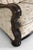 Art Deco Scandinavian Channel Back Sofa For Sale - Image 9 of 18