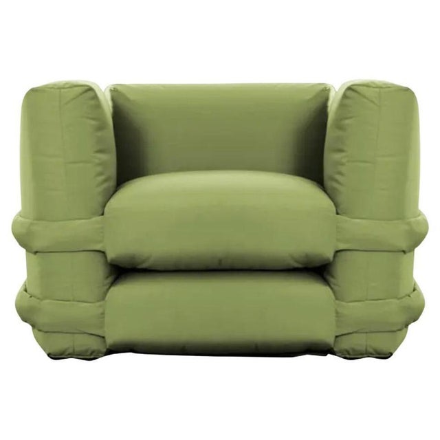 Pillow Sofa by Muller Van Severen for BD Barcelona For Sale - Image 17 of 17