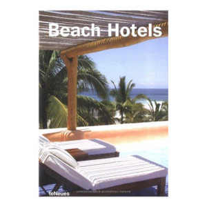Beach Hotels by Martin Nicholas Kunz