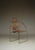 Brown Quinta Chair by Mario Botta for Alias, Italy, 1986 For Sale - Image 8 of 16