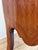 Vintage French Louis XV Style Marble Top Commode Bombe Chest For Sale - Image 11 of 18