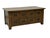 Mission 8 Drawer Coffee Table - Walnut For Sale - Image 17 of 18
