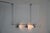 Adjustable Pendant Light from Indra, 1970s For Sale - Image 3 of 14