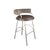 Austin Bar Chair by Ottiu, in New conditions. Designed from 2000 Signed by Maker