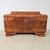 Vintage Art Deco-Style Walnut Sideboard, 1950s For Sale - Image 13 of 13
