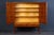 Mid-Century Danish Mahogany Cupboard For Sale - Image 6 of 18