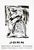 Asger Jorn Expo 1970 Lithograph Poster For Sale - Image 6 of 6