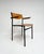 Vintage Stackable Chairs by Gijs Van Der Sluis, 1970s, Set of 6 For Sale - Image 9 of 16