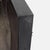 Modern Wood Framed Floor Mirror For Sale - Image 3 of 4