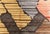 Contemporary Sauron Textural Rug by Doris Leslie Blau For Sale - Image 9 of 11