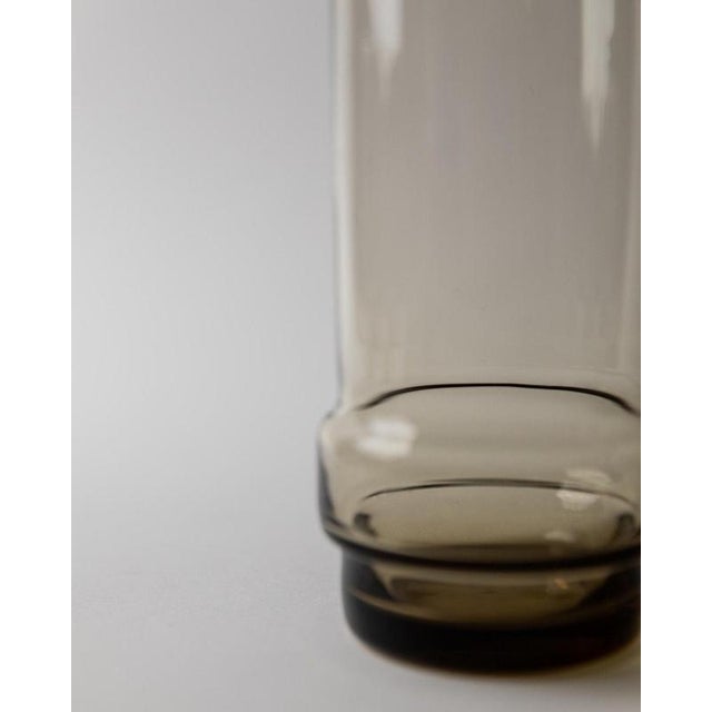 Vintage Drinking Glasses, 1970s, Set of 6 For Sale - Image 9 of 12