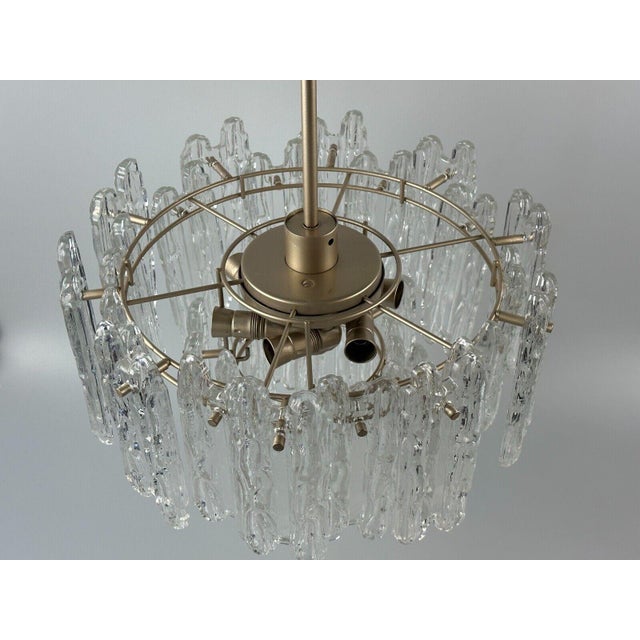 Vintage Space Age Ceiling Lamp, 1970s For Sale - Image 17 of 18