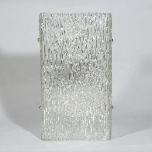 Sconce, 1960s, in Good conditions. Designed 1960 to 1969 This piece is designed in the style of the selected designer...