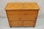 19th C. French Country Primitive Pine Wood 2 Tier Dovetailed Farmhouse Dough Box For Sale - Image 12 of 12