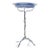 Nigel Bird Bath - Mossy Blue For Sale
