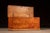 Rustic 19th Century Dovetailed Pine Blanket Chest With Interior Till For Sale - Image 3 of 8