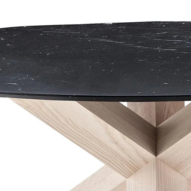Not Yet Made - Made To Order The Rotonda Table by Mario Bellini for Cassina For Sale - Image 5 of 13