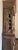 19th Century 19th Century French Antique Carved Bleached Oak Buffet / Hutch For Sale - Image 5 of 12