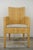 French Wooden and Rattan Armchair For Sale - Image 13 of 14
