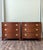 Pair of 1950's Mahogany 3-Drawer Bachelor's Chests by Heritage Henredon For Sale - Image 14 of 14