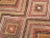 Embroidered Kilim Rug - 64" X 108" For Sale In Raleigh - Image 6 of 11