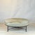 Not Yet Made - Made To Order 'Diagramme' Ottoman by Design Frères For Sale - Image 5 of 10