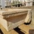 Ruby ​​Marble Sink, Venice, Italy, Early 20th Century For Sale - Image 5 of 10