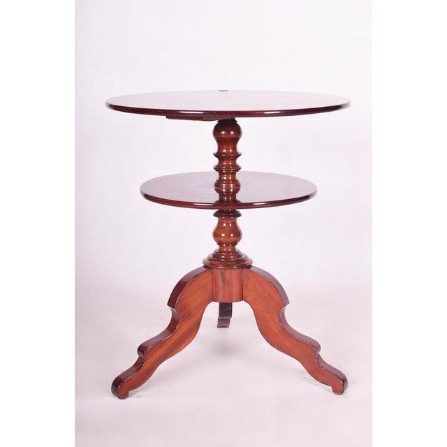 Bring the atmosphere of sublime historical elegance and masterful carpentry into your interior through this magnificent...