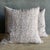 Textile Nelly Floral Linen Pillow For Sale - Image 7 of 9