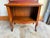 Antique Show Case Display Cabinet For Sale - Image 14 of 18