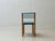 Chair by Kurt Thut for Stein Am Rhein, 1980s For Sale - Image 11 of 17