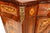 French Empire Marquetry Inlay Cabinets, Set of 2 For Sale - Image 9 of 12