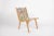 o432 Art Edition Lounge Chair by Jean-Frédéric Fesseler & Ruprecht Dreher For Sale - Image 10 of 10