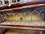 1900 - 1909 Antique 3 Stack Oak Barrister Bookcase With Drawer by the Globe Wernicke Co. For Sale - Image 5 of 12