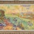 Henri Saada, The Port of Hon Fleur, ​​1976, Oil on Canvas For Sale - Image 3 of 10