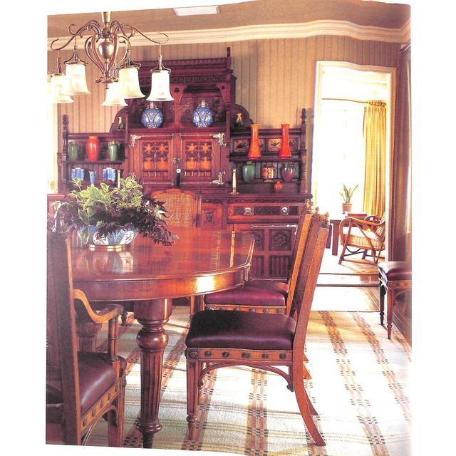 Paper "Designing the Hamptons: Portraits of Interiors" 2006 Book For Sale - Image 7 of 12