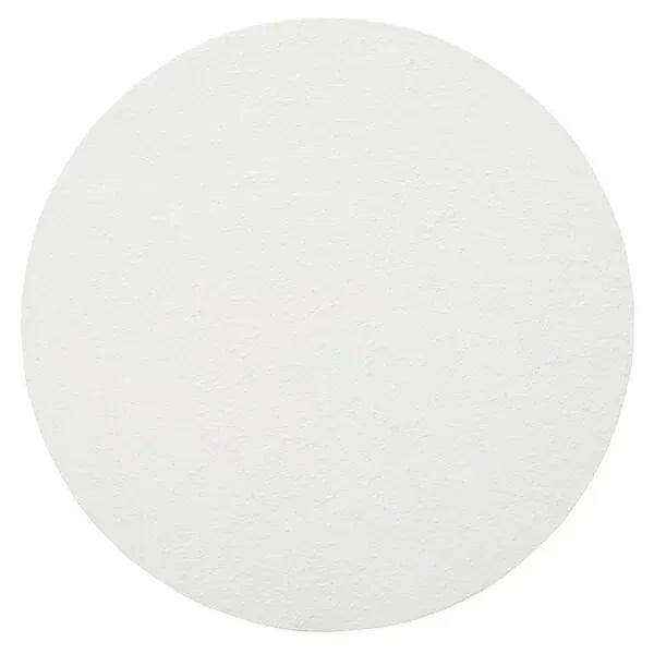 Tyce Accent Table - White For Sale In Philadelphia - Image 6 of 8