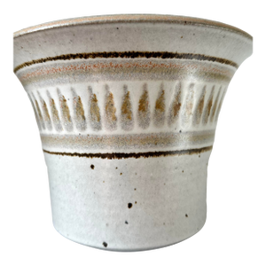 David Cressey & Robert Maxwell Planter for Earthgender, Circa 1970