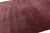 Ruby Red Apadana's Modern Gabbeh Hand-Loom Wool Area Rug in Deep Plum 12x15 For Sale - Image 8 of 10